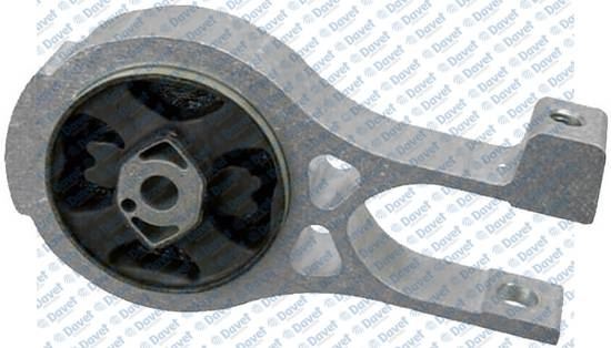 MGA-953182 Motor Takozu Arka ( Peugeot   508   1.6vti - 1.6hdi - 2.0hdi / Expert Tepee 2.0hdi  2010/ / Citroen   C5 Iii   1.6vti - 1.6hdi - 2.0